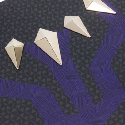 Black Panther: Wakanda Forever Journal