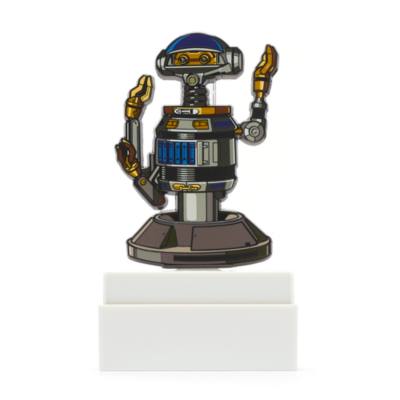 Disney Store Captain RX-24 (Captain Rex) Droid FiGPiN, Star Wars