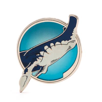 Pin edici&oacute;n limitada Payakan, Avatar: El Sentido del Agua