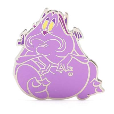 Disney Store Pain and Panic Pin Set, Hercules