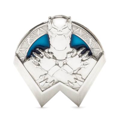 Disney Store Pin's Black Panther: World of Wakanda en édition limitée