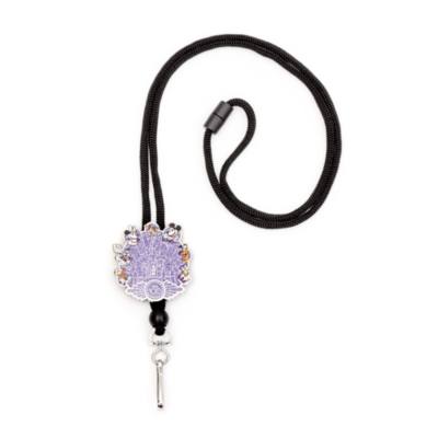 Mickey and Friends Disney100 Cast Member Lanyard