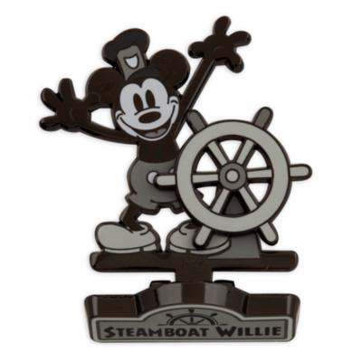 Steamboat Willie Disney100 Eras Limited Release Pin