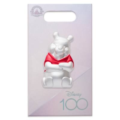 Winnie the Pooh Disney100 Celebration Pin