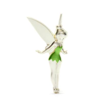 Tinker Bell Disney100 Celebration Pin, Peter Pan