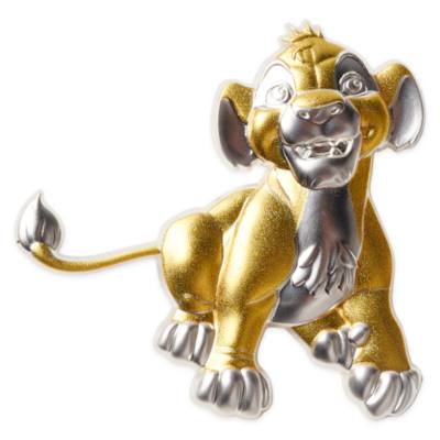 ディズニー 100 SIMBA カード エポック シンバ Disney 100 Wonder Card Simba - EPOCH 2023 Premier Edition | eBay