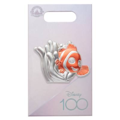 Pin Nemo Payaso Real Finding Nemo Characters In Real Life 🐠