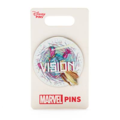 Vision Pin