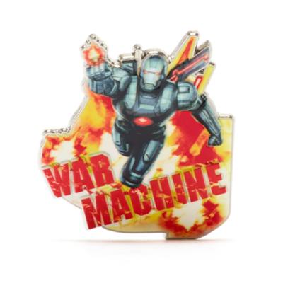 War Machine - Anstecknadel