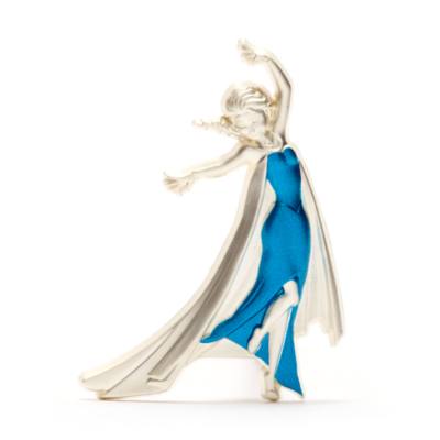 Elsa Disney100 Celebration Pin, Frozen