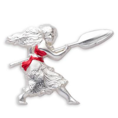 Moana Disney100 Celebration Pin