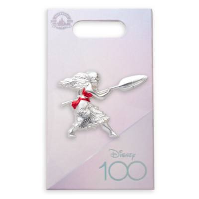 Moana Disney100 Celebration Pin