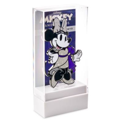 FiGPiN Minnie en édition limitée Disney100 Celebration
