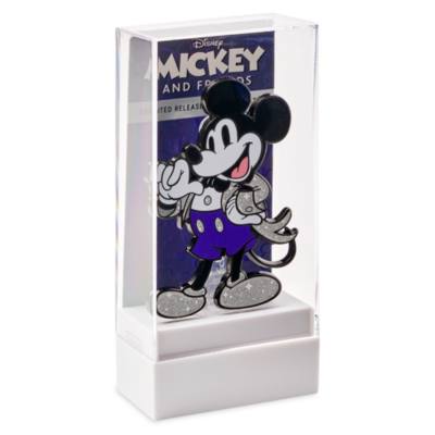 Micky Maus - Disney100 Celebration Kollektion - FiGPiN in limitierter Edition