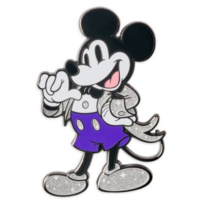 Micky Maus - Disney100 Celebration Kollektion - FiGPiN in limitierter Edition