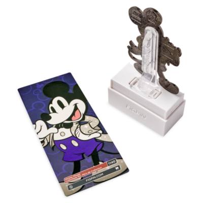 Micky Maus - Disney100 Celebration Kollektion - FiGPiN in limitierter Edition