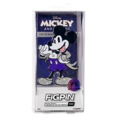 Micky Maus - Disney100 Celebration Kollektion - FiGPiN in limitierter Edition