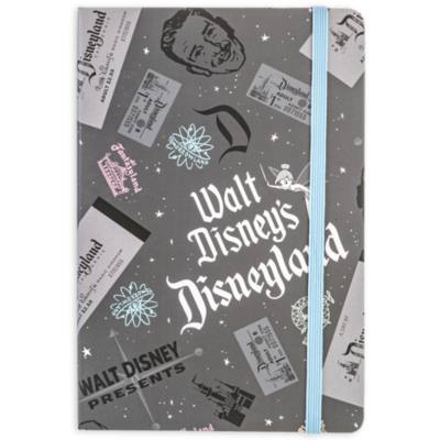 Diarios Walt Disney's Disneyland, Disney100 Eras (set de 3)