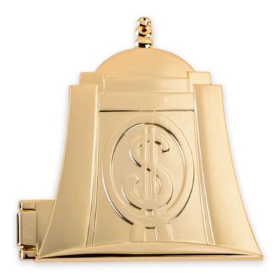 Scrooge McDuck Disney100 Decades Pin