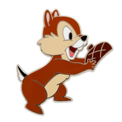 Disney Store Chip Pin