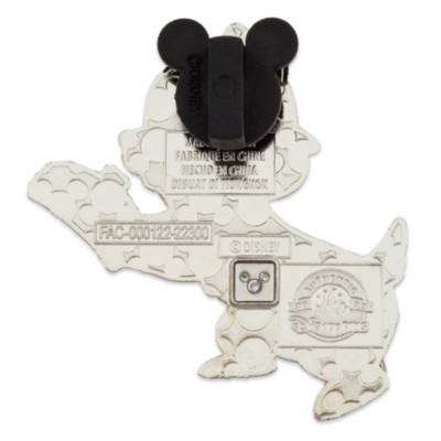 Disney Store Chip Pin