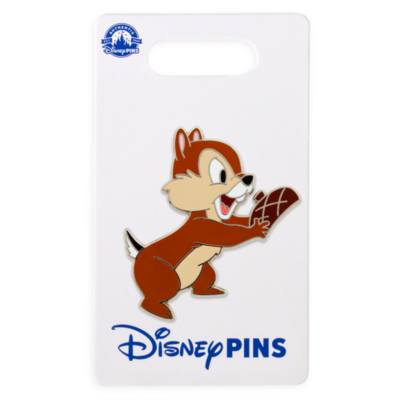 Disney Store Chip Pin