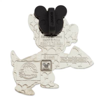 Disney Store Dale Pin
