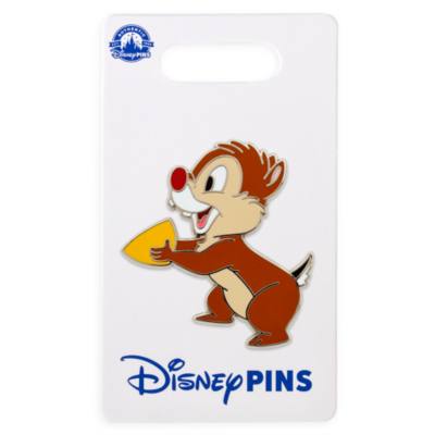 Disney Store Dale Pin