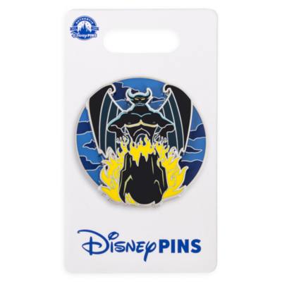 Pin Chernabog Cattivi Disney Fantasia Disney Store