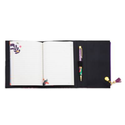 Disney Store The Little Mermaid Portfolio Journal, Live Action Film