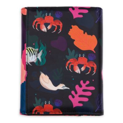 Disney Store The Little Mermaid Portfolio Journal, Live Action Film