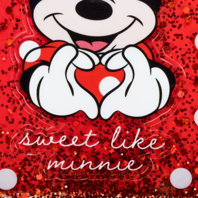 Disney Store Minnie Mouse Autograph Book and Photo Album