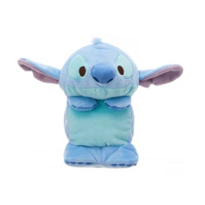 Stitch Pencil Case, Lilo & Stitch