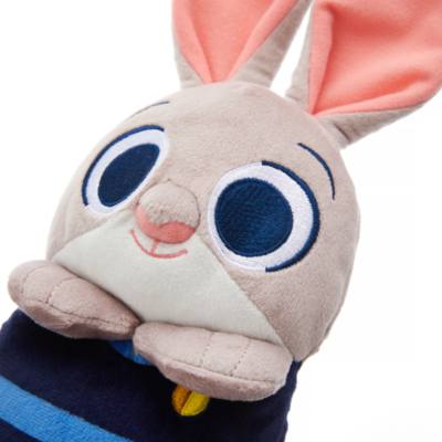 Judy Hopps Pencil Case, Zootropolis