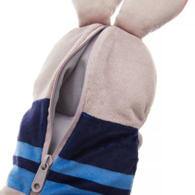 Judy Hopps Pencil Case, Zootropolis
