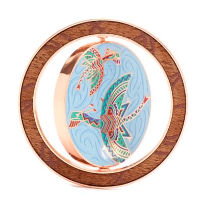 Mountain Banshee and Ilu Limited Release Pin, Avatar: The Way of Water