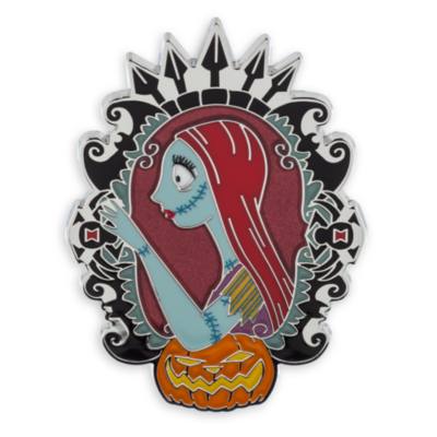 Sally Pin, The Nightmare Before Christmas