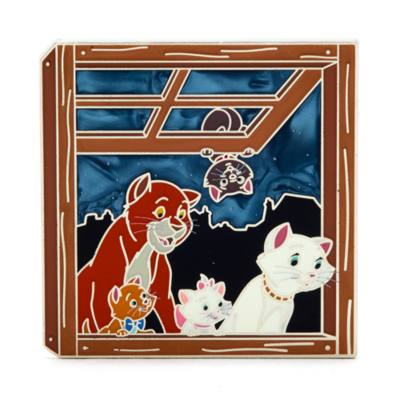 Aristocats - Anstecknadel