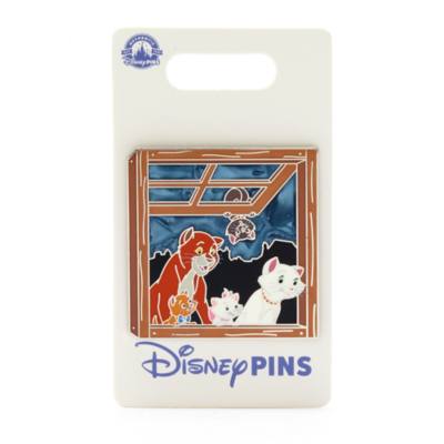 Aristocats - Anstecknadel