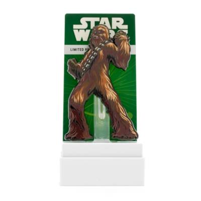 Chewbacca FiGPiN, Star Wars | Disney Store