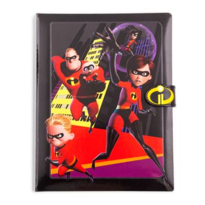 Set costume da supereroe fai da te Gli Incredibili 2