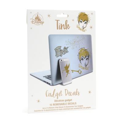 Pegatinas para utensilios, Disney Store