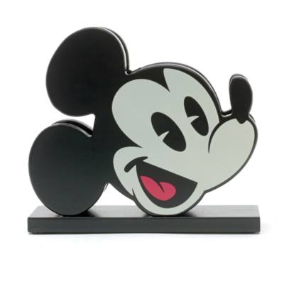 Disney Store Mickey Mouse Tape Dispenser