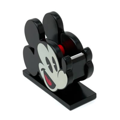 Disney Store Mickey Mouse Tape Dispenser