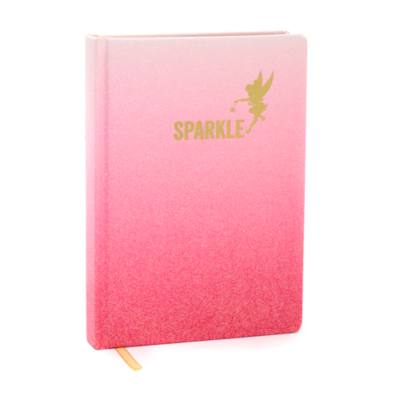 Disney Store Tinker Bell Journal