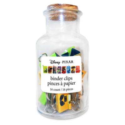 Broche aprietapapel Disney Pixar, Disney Store