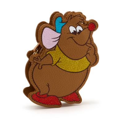 Monedero Gus de La Cenicienta, Disney Store