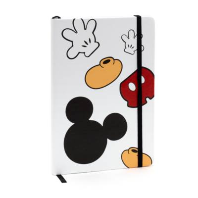 Diario Topolino Mixed Up Disney Store