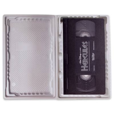 Disney Store - Oh My Disney - Hercules - VHS-Notizbuch