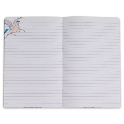 Disney Store - Oh My Disney - Hercules - VHS-Notizbuch